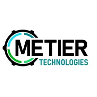 Metier Technologies Limited logo